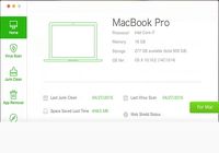 360 Total Security pour Mac pour mac