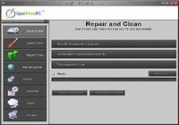 SpotFreePC Registry Cleaner pour mac