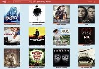 Movies by CraigWorks pour mac
