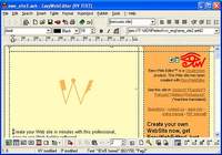 Easy Web Editor pour mac