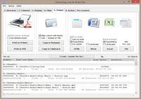 Directory List & Print Pro pour mac