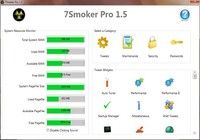 7Smoker Pro pour mac