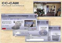 CC-CAM alarm system pour mac