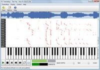 TwelveKeys Music Transcription Assistant pour mac
