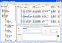 Pistonsoft MP3 Tags Editor pour mac
