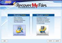 Recover My Files pour mac