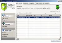 JamSec WebDefenseur Reverse Proxy Logiciel pour mac
