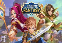 Legend Fantasy Android