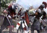 Assassin's Creed : Brotherhood - Mac pour mac