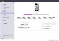 Xilisoft Transfert iPhone pour Mac pour mac