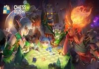 Chess Rush Android pour mac