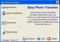 Easy Photo Transfert