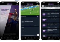 beIN Sports Connect iOS