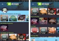 Cstream Music - Android pour mac