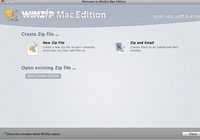Winzip 4 Mac