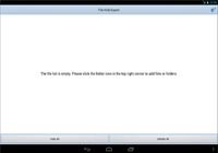 File Hide Expert Android pour mac