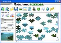 Creer mes puzzles pour mac