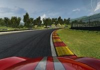 Ferrari Virtual Race pour mac