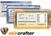 SkinCrafter pour mac