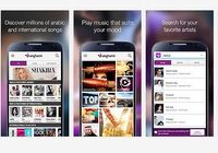 Anghami Android pour mac