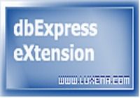 Luxena dbExpress eXtension pour mac