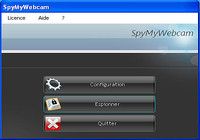 SpyMyWebcam pour mac