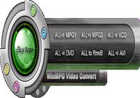 WinMPG Video Convert pour mac