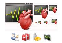 Vista Medical Icons pour mac