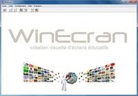 WinEcran pour mac