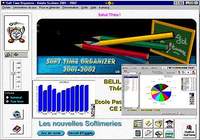 Soft Time Organizer 2002 pour mac
