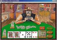Saloon Poker pour mac