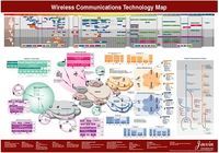 Wireless Technology Map pour mac