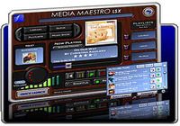 Media Maestro LSX pour mac
