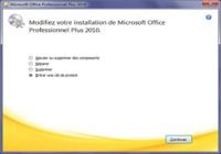 Microsoft Office Professional 2013 pour mac