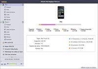 Xilisoft iPod Magique Platinum pour Mac pour mac