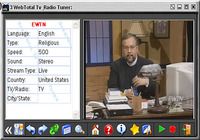 3webTotal Tv & Radio Tuner pour mac
