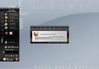 Liberty pour mac