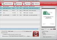 4Videosoft Créateur PDF-ePub pour Mac pour mac