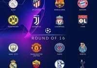 Calendrier de la Ligue des Champions 2018 - 2019(Tirage)  pour mac
