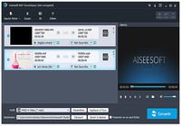 Aiseesoft MXF Convertisseur pour mac