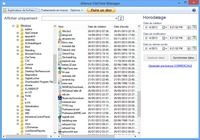 Atlence FileTime Manager pour mac