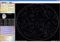 Asynx Planetarium pour mac