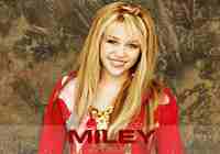 Miley Cyrus Pictures Screensaver pour mac