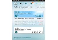 Ma Banque - Credit Agricole iOS pour mac