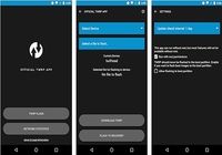 Official TWRP App Android