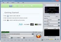 ImTOO Blu-Ray Creator Express pour mac