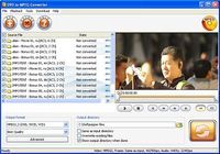 SoftPepper DVD to MPEG Converter pour mac