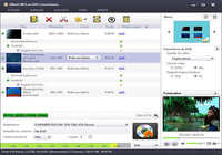 Xilisoft MP4 en DVD Convertisseur pour mac