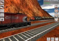 Rail Cargo Simulator pour mac