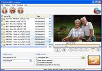 SoftPepper DVD to PSP Converter pour mac